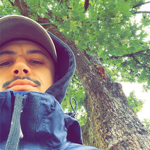 Meet your Posher, Jesse austin